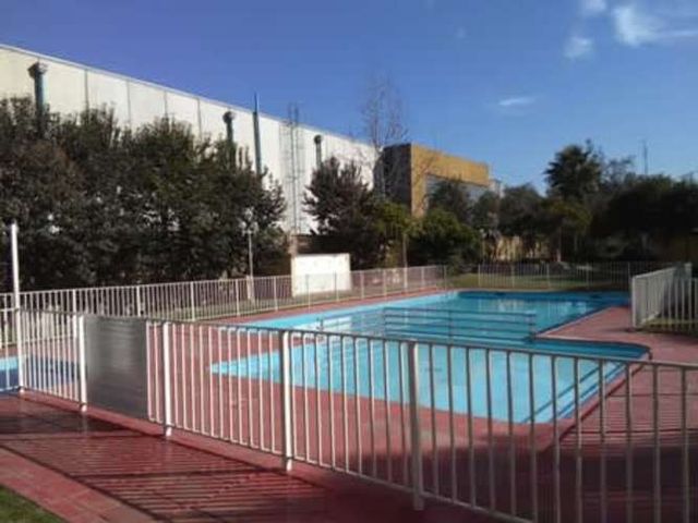 Excelente Habitación Central Barrio Tranquilo