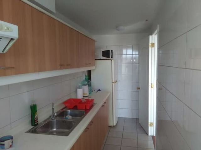 Excelente Habitación Central Barrio Tranquilo