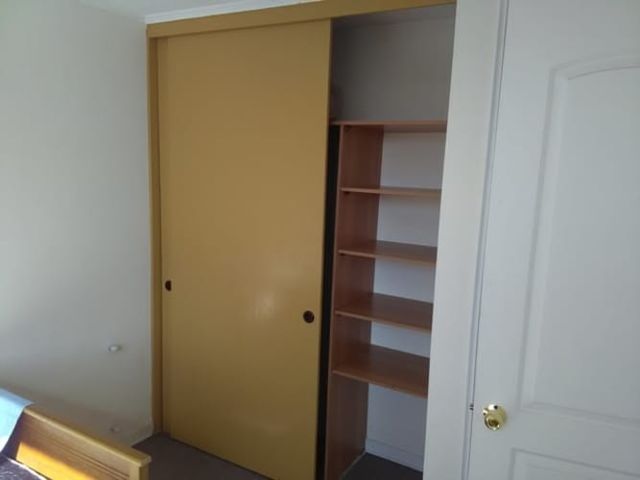 Excelente Habitación Central Barrio Tranquilo