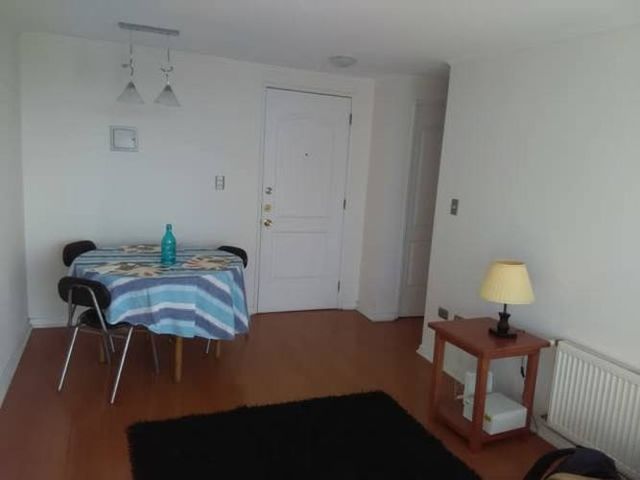 Excelente Habitación Central Barrio Tranquilo