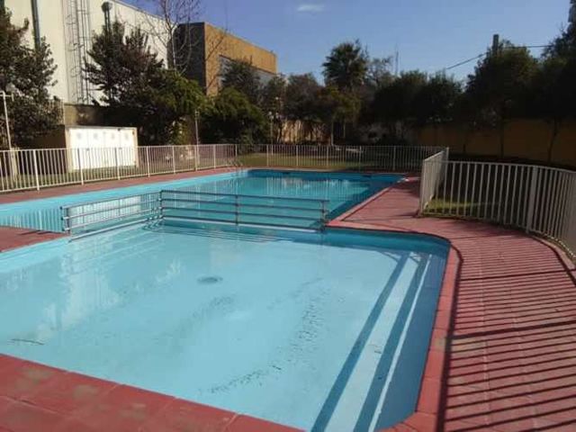 Excelente Habitación Central Barrio Tranquilo