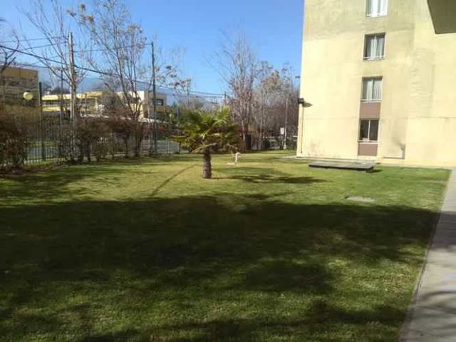 Excelente Habitación Central Barrio Tranquilo