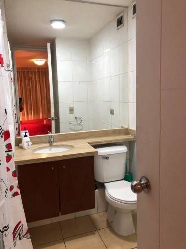 Excelente Dpto con ubicacion y conectividad insuperable