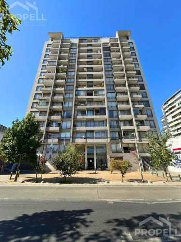 OPORTUNIDAD DEPARTAMENTO EN ESTACION CENTRAL (134245)