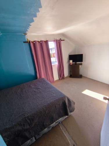 Casa en venta c/ estacionamiento en El Trébol