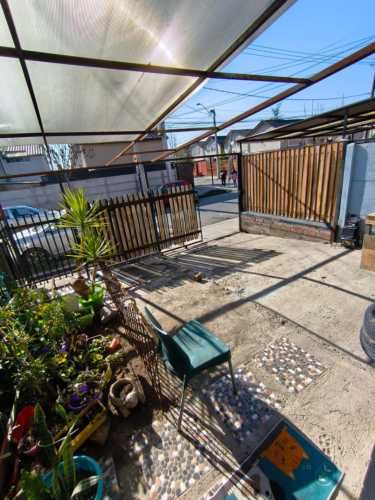 Casa en venta c/ estacionamiento en El Trébol