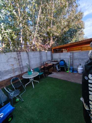 Casa en venta c/ estacionamiento en El Trébol