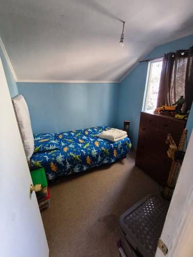 Casa en venta c/ estacionamiento en El Trébol