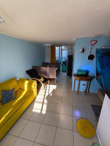 Casa en venta c/ estacionamiento en El Trébol