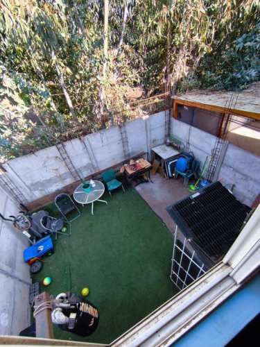 Casa en venta c/ estacionamiento en El Trébol