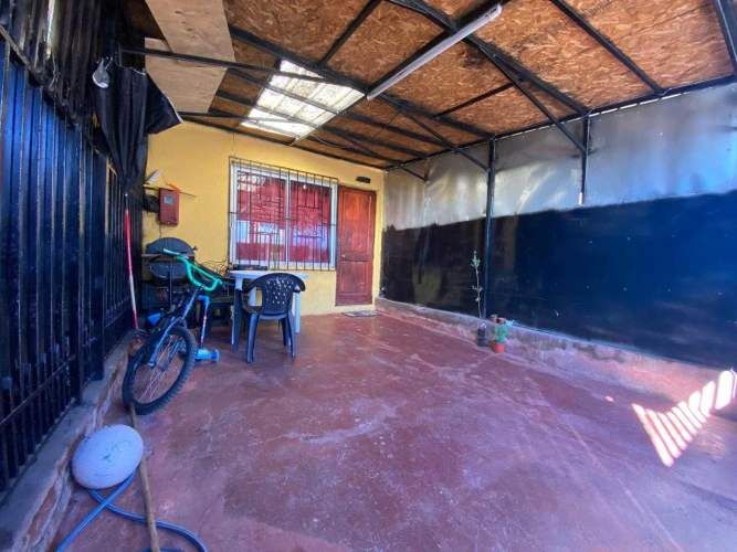 CASA EN TALCA (134242)