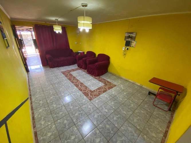 CASA EN TALCA (134242)