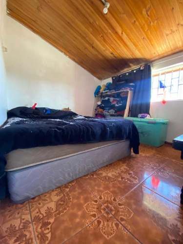 CASA EN TALCA (134242)