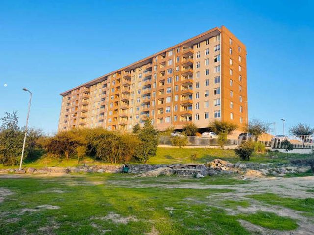 Departamento en Las Rastras (134241)