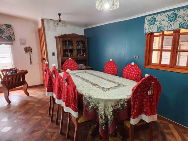 Vende Casa Excelente Ubicación Avenida Tromen Esq. Calle Andes