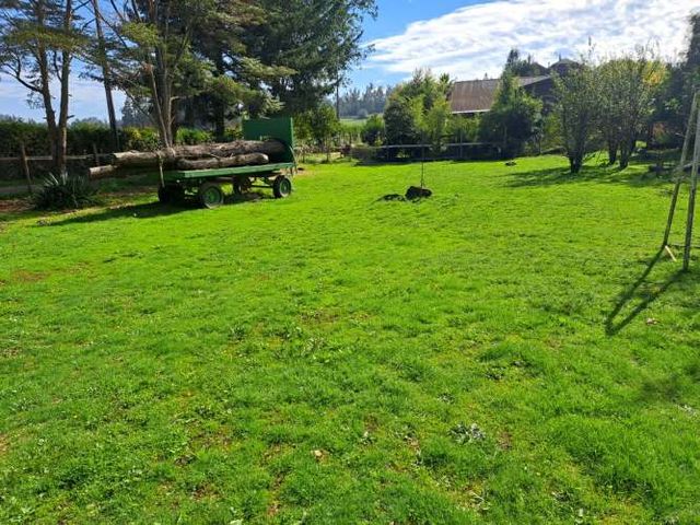 Vende Terreno 1.128 mts² Camino Botrolhue, Termuco