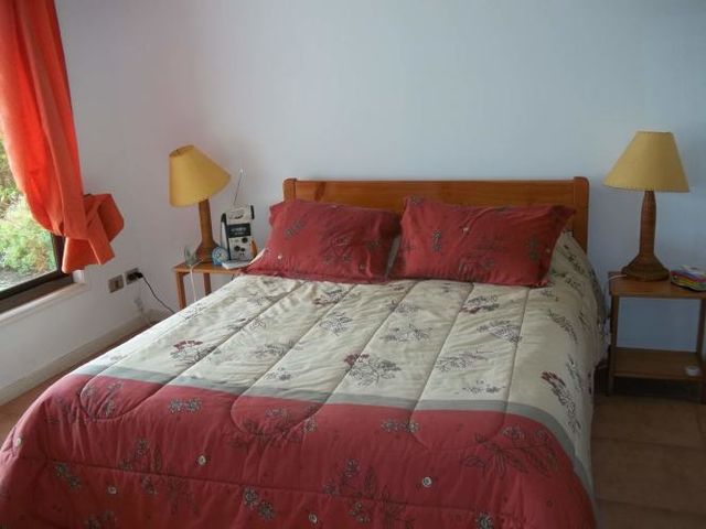 Còmoda casa con vista al mar