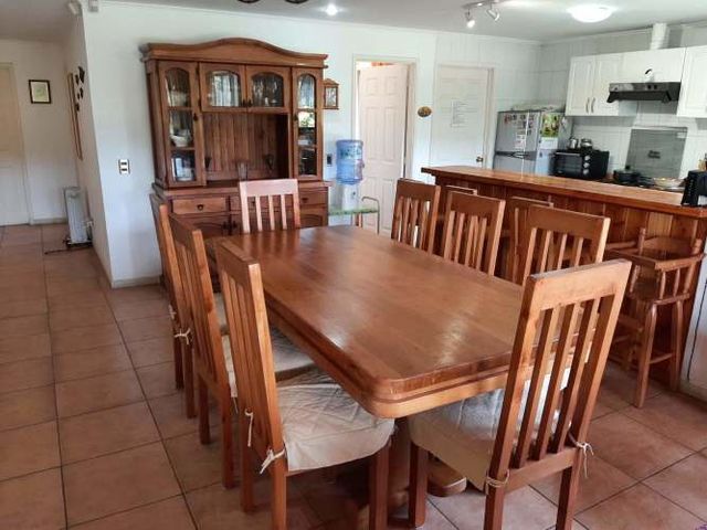 Còmoda casa con vista al mar