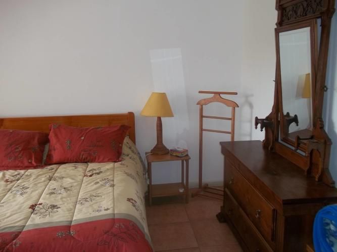 Còmoda casa con vista al mar