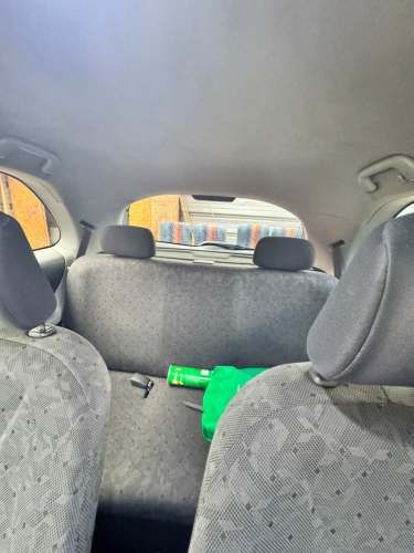 Toyota Yaris Sport 2010 3P, A/C, económico