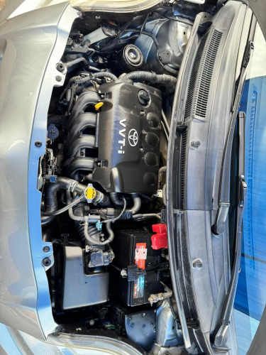 Toyota Yaris Sport 2010 3P, A/C, económico