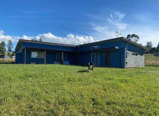 Casa Amplia y Moderna en Sector Tranquilo (134255)