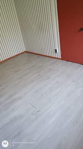 Habitación con baño independiente