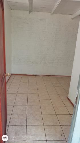 Habitación con baño independiente