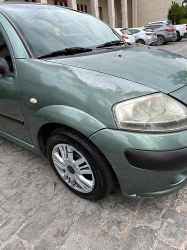 Citroën C3 1.4 HDi (Diesel) 2007