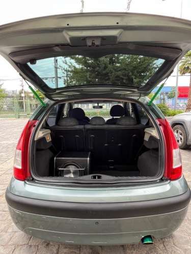 Citroën C3 1.4 HDi (Diesel) 2007