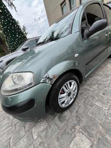 Citroën C3 1.4 HDi (Diesel) 2007