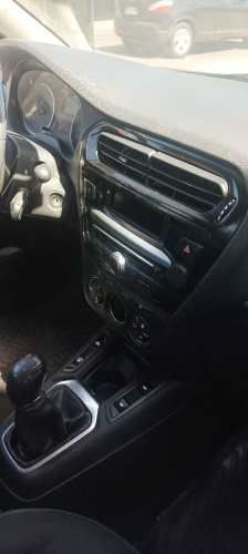 Peugeot 301 Diesel año 2013