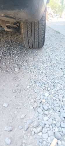 Peugeot 301 Diesel año 2013