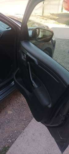 Peugeot 301 Diesel año 2013