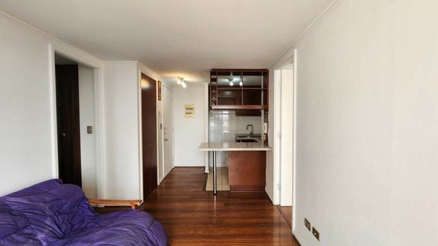 Arriendo Sin Comisión e Incluye Gasto común (134259)