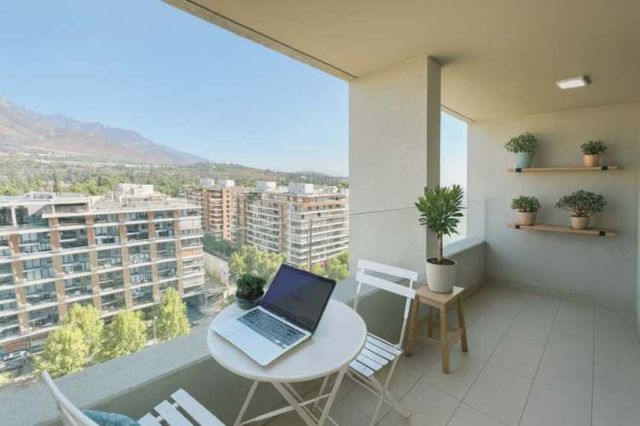 Venta: Se LIQUIDA con espectacular vista en Lo Barnechea!