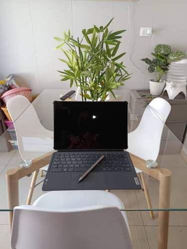 Table Lenovo P 12 8GB 256GB 12.7"
