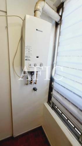 Excelente ubicación, recién remodelado, Ñuñoa (134266)