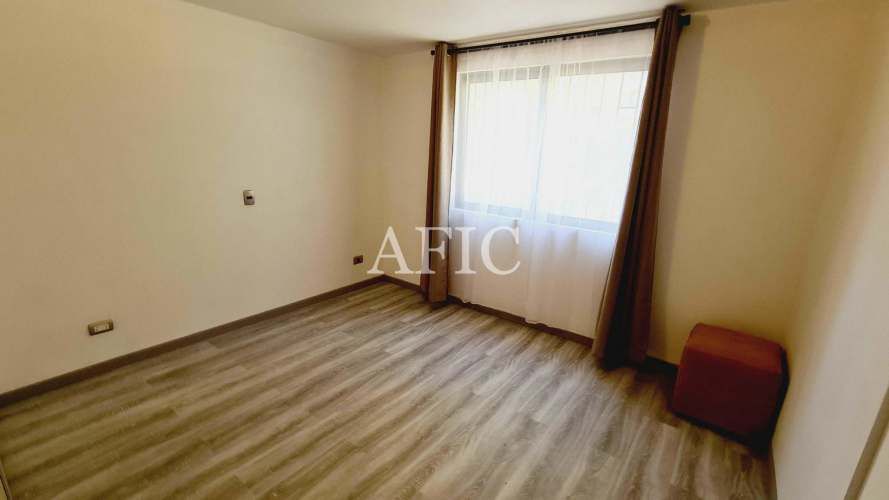 Excelente ubicación, recién remodelado, Ñuñoa (134266)