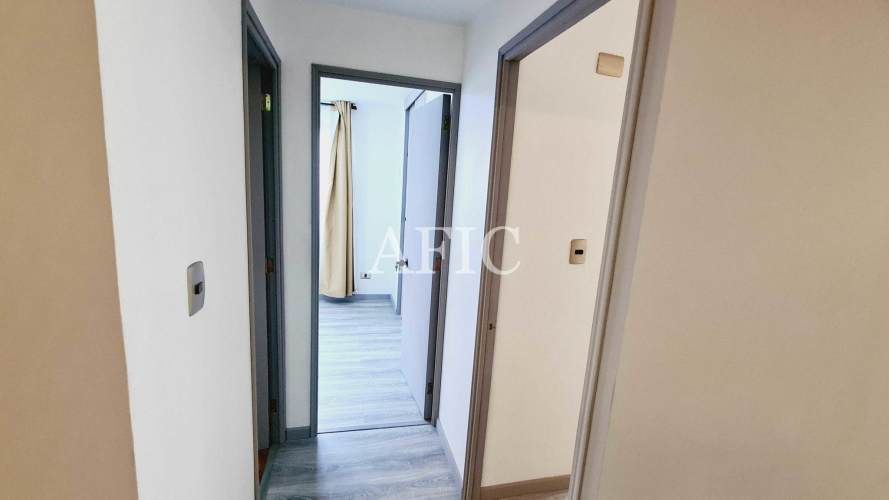 Excelente ubicación, recién remodelado, Ñuñoa (134266)