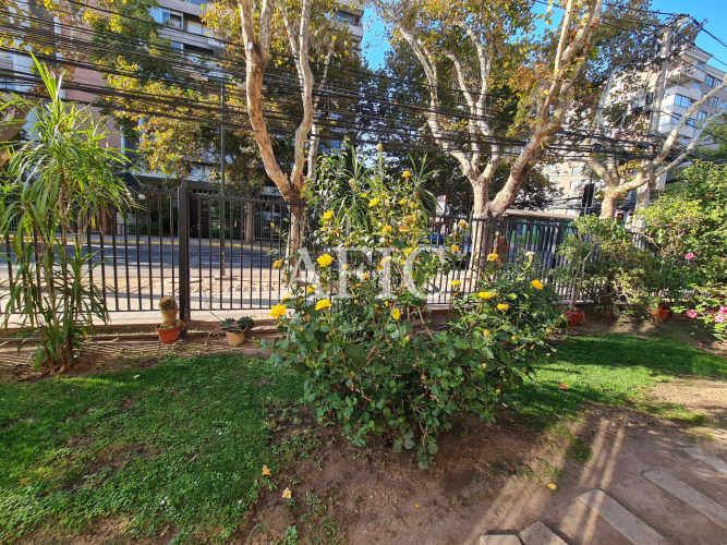 Excelente ubicación, recién remodelado, Ñuñoa (134266)