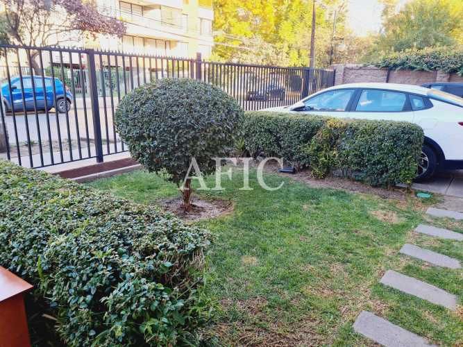 Excelente ubicación, recién remodelado, Ñuñoa (134266)