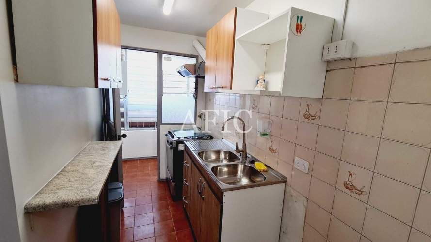 Excelente ubicación, recién remodelado, Ñuñoa (134266)