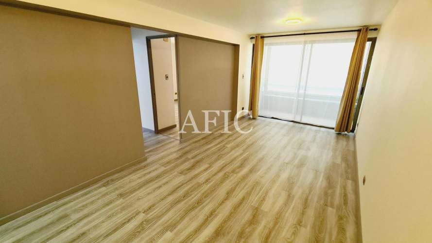 Excelente ubicación, recién remodelado, Ñuñoa (134266)