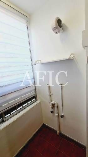 Excelente ubicación, recién remodelado, Ñuñoa (134266)