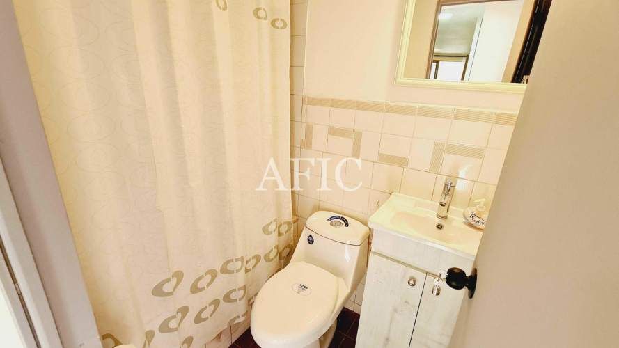 Excelente ubicación, recién remodelado, Ñuñoa (134266)