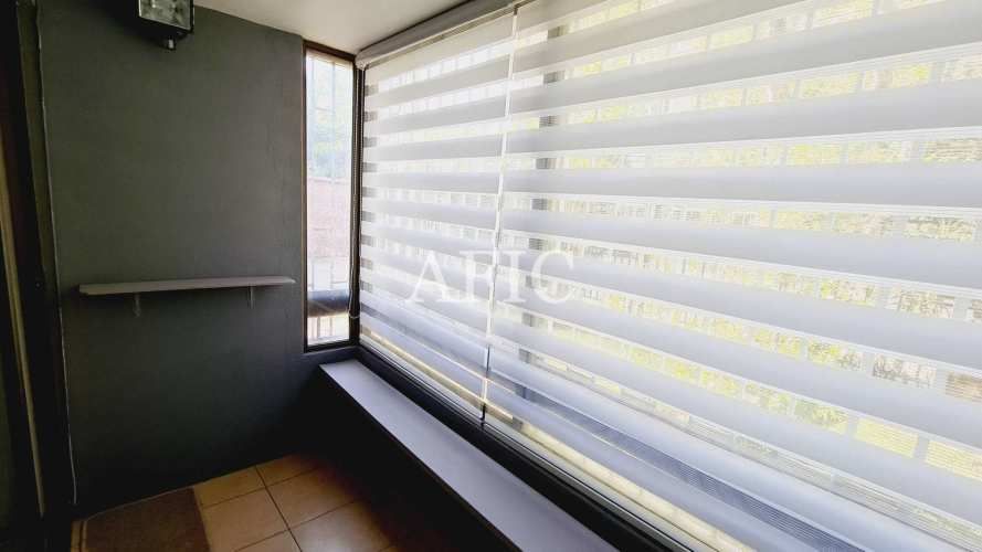 Excelente ubicación, recién remodelado, Ñuñoa (134266)