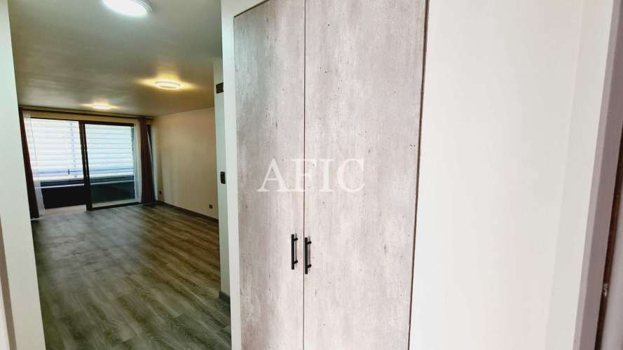 Excelente ubicación, recién remodelado, Ñuñoa (134266)