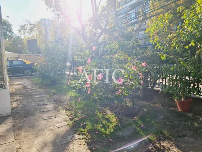 Excelente ubicación, recién remodelado, Ñuñoa (134266)