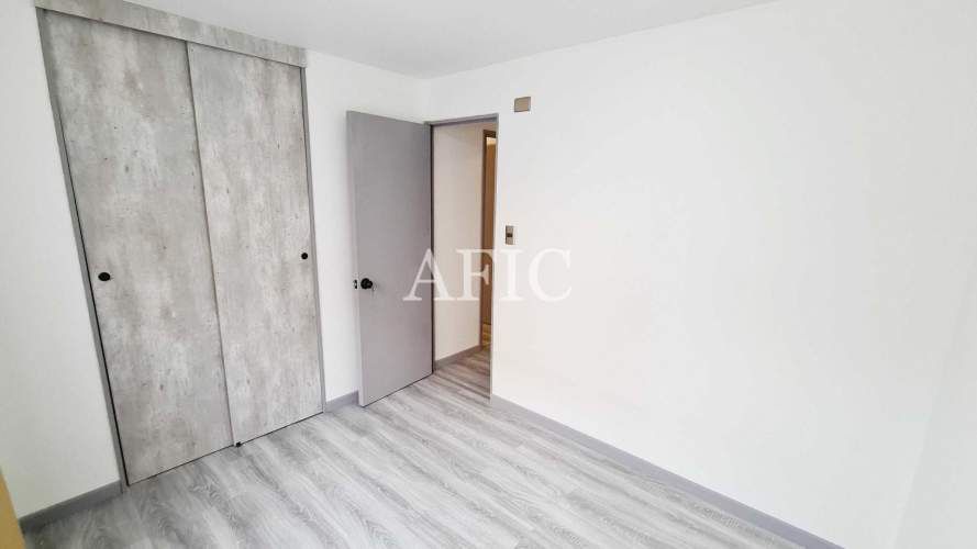 Excelente ubicación, recién remodelado, Ñuñoa (134266)